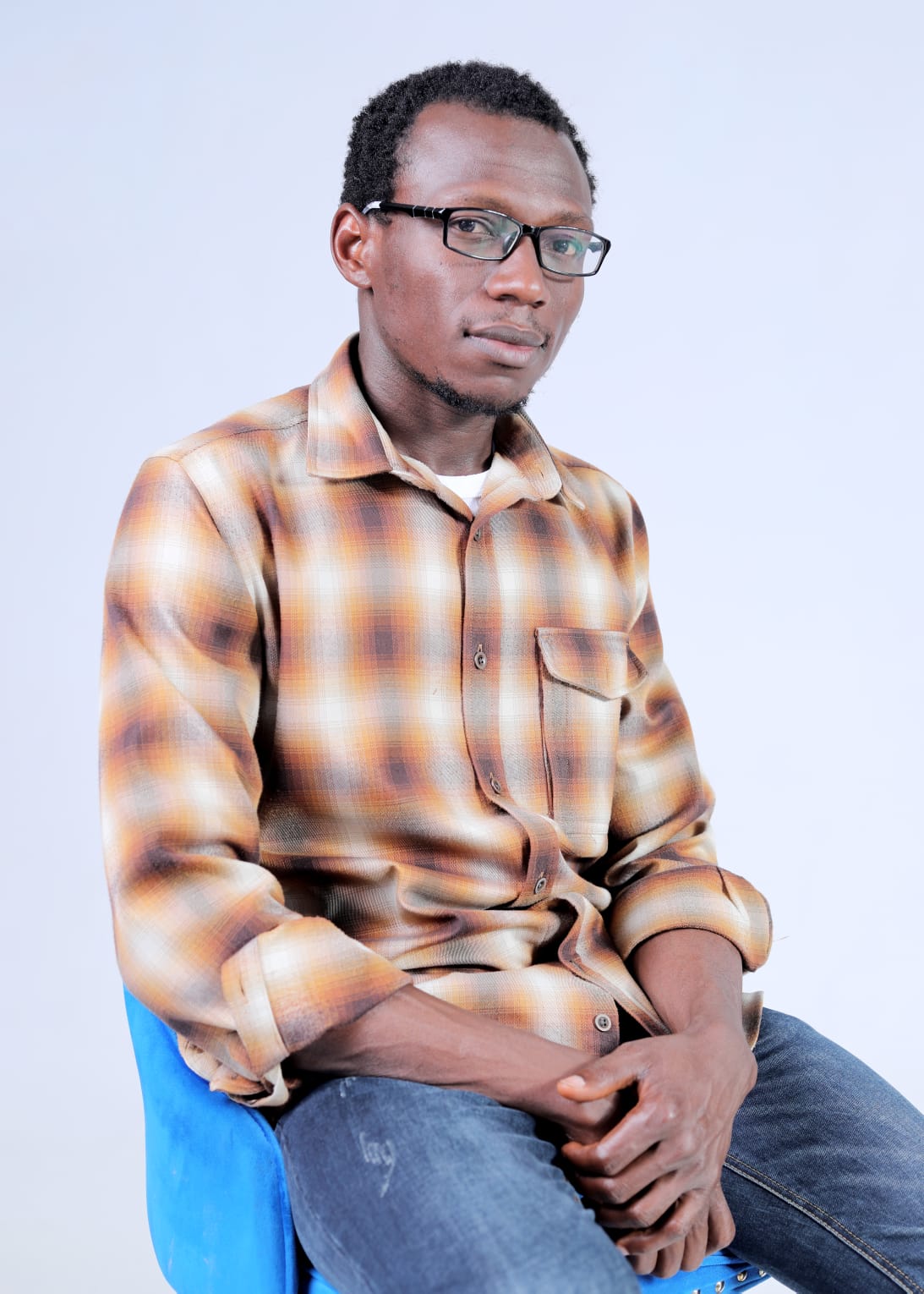 Owolabi Toba Abideen